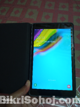 Samsung galaxy tab A